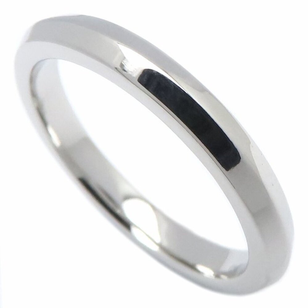 BVLGARI Silver Ring